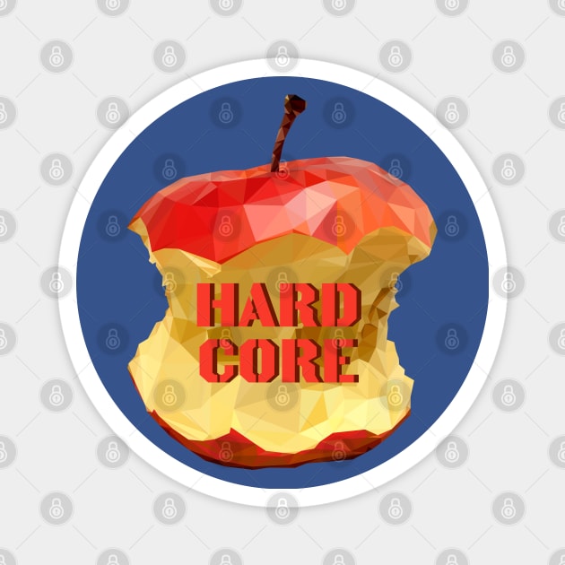 Hard Core Magnet by skauff